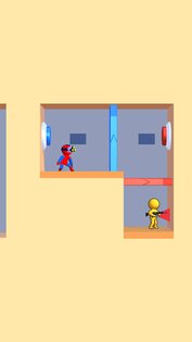 Wall Crawler! 2.0.2. Скриншот 22