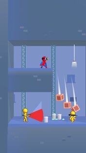 Wall Crawler! 2.0.2. Скриншот 23