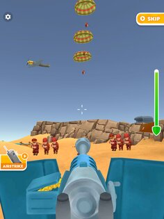 Iron March 1.4. Скриншот 17