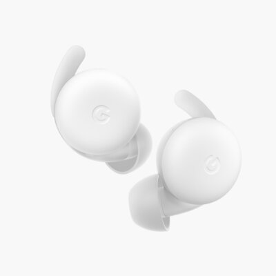 Новые наушники Pixel Buds A от Google оценены в 99 долларов: какие в них упрощения