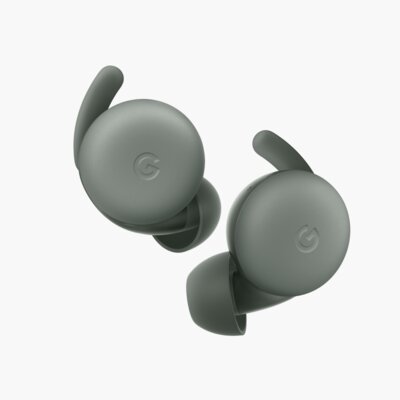 Новые наушники Pixel Buds A от Google оценены в 99 долларов: какие в них упрощения