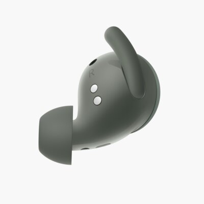 Новые наушники Pixel Buds A от Google оценены в 99 долларов: какие в них упрощения