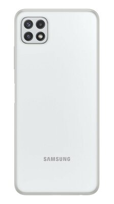 Дисплеи на 90 Гц теперь и в недорогих смартфонах Samsung: представлен Galaxy A22