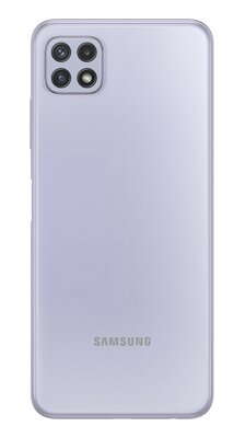 Дисплеи на 90 Гц теперь и в недорогих смартфонах Samsung: представлен Galaxy A22