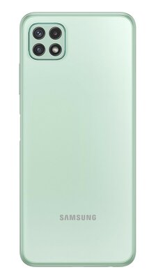 Дисплеи на 90 Гц теперь и в недорогих смартфонах Samsung: представлен Galaxy A22