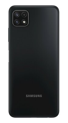 Дисплеи на 90 Гц теперь и в недорогих смартфонах Samsung: представлен Galaxy A22