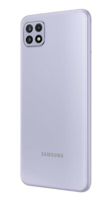 Дисплеи на 90 Гц теперь и в недорогих смартфонах Samsung: представлен Galaxy A22
