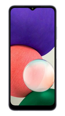 Дисплеи на 90 Гц теперь и в недорогих смартфонах Samsung: представлен Galaxy A22