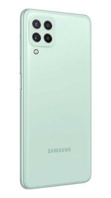 Дисплеи на 90 Гц теперь и в недорогих смартфонах Samsung: представлен Galaxy A22