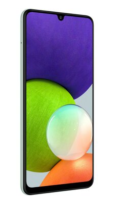 Дисплеи на 90 Гц теперь и в недорогих смартфонах Samsung: представлен Galaxy A22