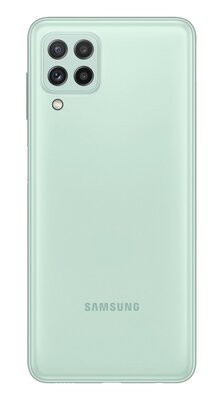Дисплеи на 90 Гц теперь и в недорогих смартфонах Samsung: представлен Galaxy A22