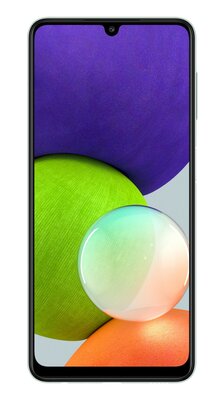 Дисплеи на 90 Гц теперь и в недорогих смартфонах Samsung: представлен Galaxy A22