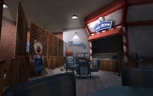 Ice Scream 4 1.3.1. Скриншот 5
