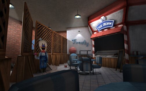 Ice Scream 4 1.3.1. Скриншот 10