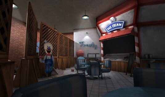 Ice Scream 4 1.3.1. Скриншот 15