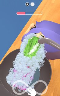 Hair Dye 1.9.5.2. Скриншот 12