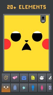 Psychic Dust 1.5.2. Скриншот 2