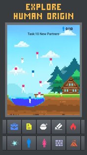 Psychic Dust 1.5.2. Скриншот 3