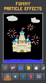 Psychic Dust 1.5.2. Скриншот 4