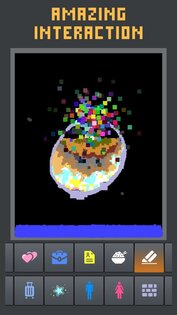 Psychic Dust 1.5.2. Скриншот 5