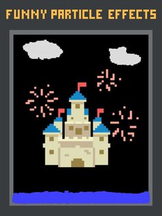 Psychic Dust 1.5.2. Скриншот 9