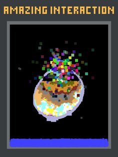 Psychic Dust 1.5.2. Скриншот 10