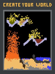 Psychic Dust 1.5.2. Скриншот 11