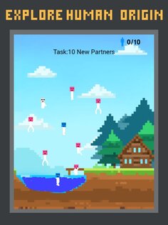 Psychic Dust 1.5.2. Скриншот 13