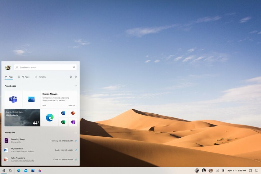 Знакомьтесь, Windows 11: каким будет крупнейшее обновление системы