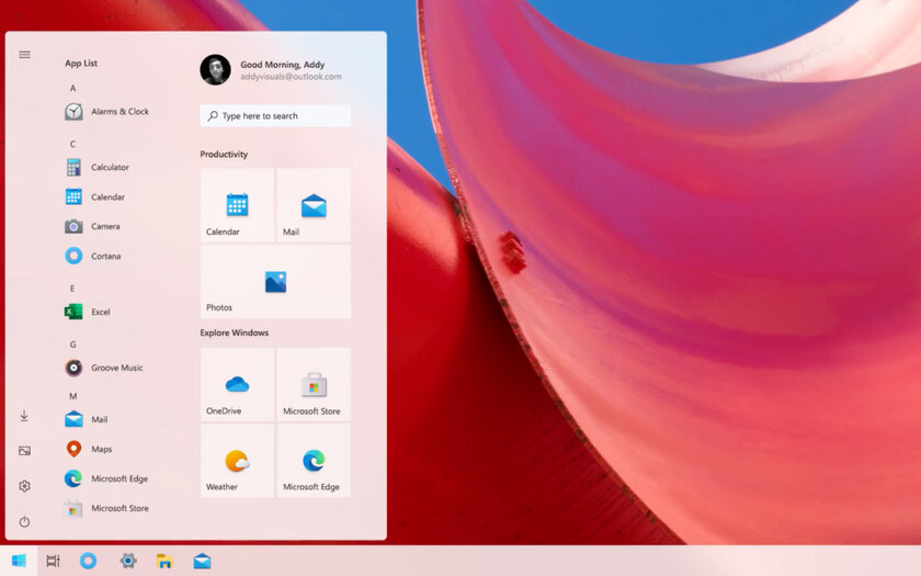 Знакомьтесь, Windows 11: каким будет крупнейшее обновление системы