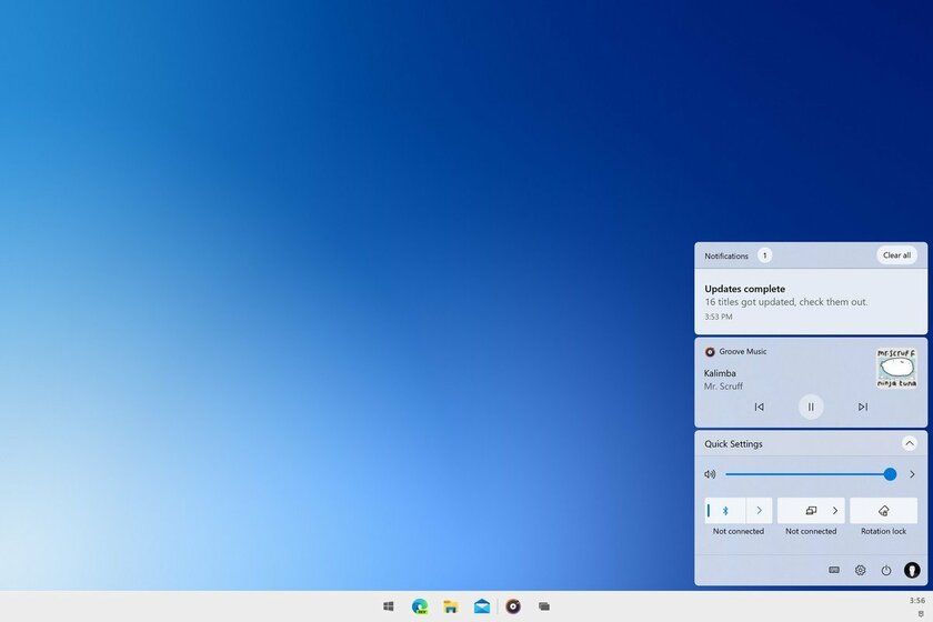 Знакомьтесь, Windows 11: каким будет крупнейшее обновление системы