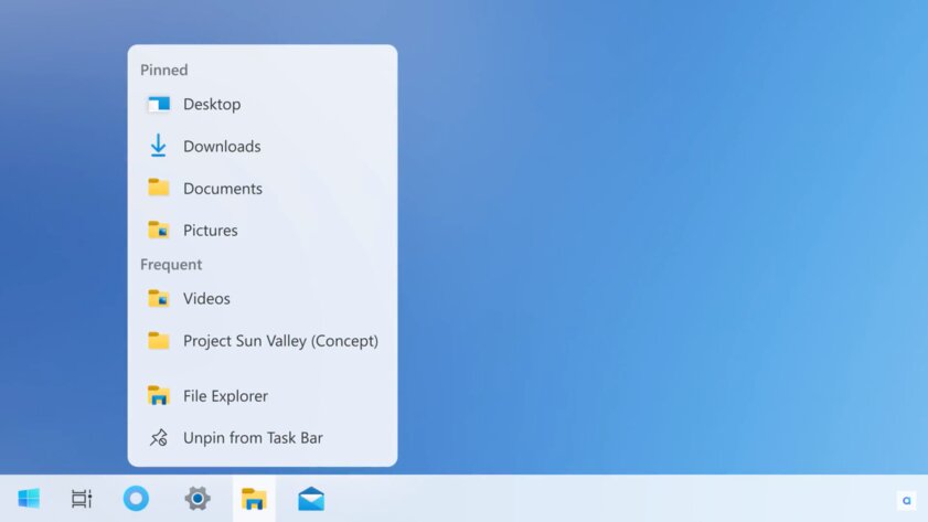 Знакомьтесь, Windows 11: каким будет крупнейшее обновление системы