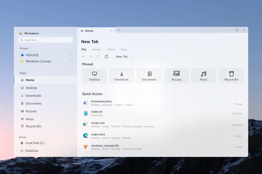 Знакомьтесь, Windows 11: каким будет крупнейшее обновление системы