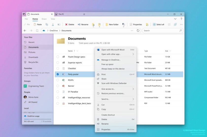 Знакомьтесь, Windows 11: каким будет крупнейшее обновление системы