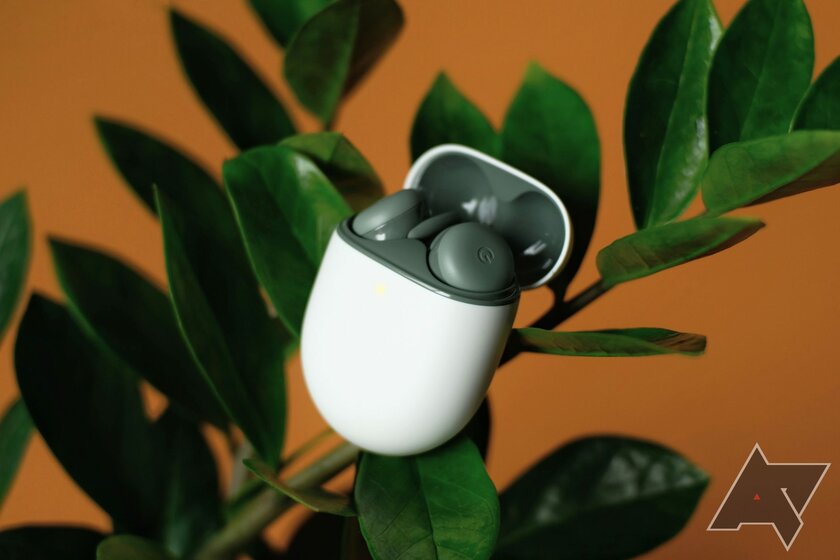 Наушники от Google за 100 долларов: обзор Pixel Buds A