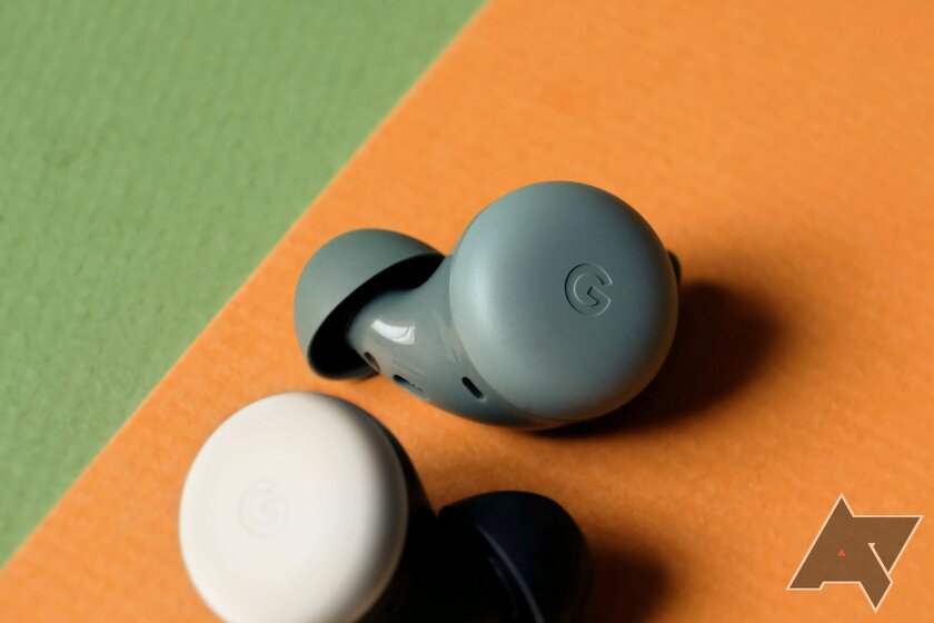 Наушники от Google за 100 долларов: обзор Pixel Buds A