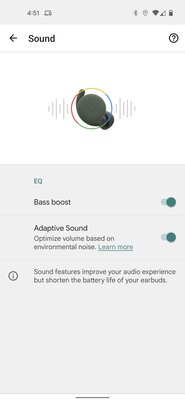 Наушники от Google за 100 долларов: обзор Pixel Buds A
