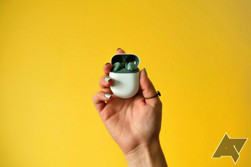 Наушники от Google за 100 долларов: обзор Pixel Buds A