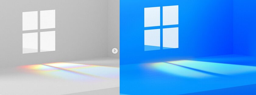 Знакомьтесь, Windows 11: каким будет крупнейшее обновление системы