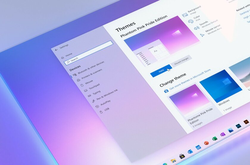 Знакомьтесь, Windows 11: каким будет крупнейшее обновление системы