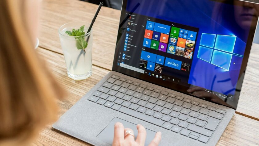 Microsoft начала использовать машинное обучение для обновлений Windows 10
