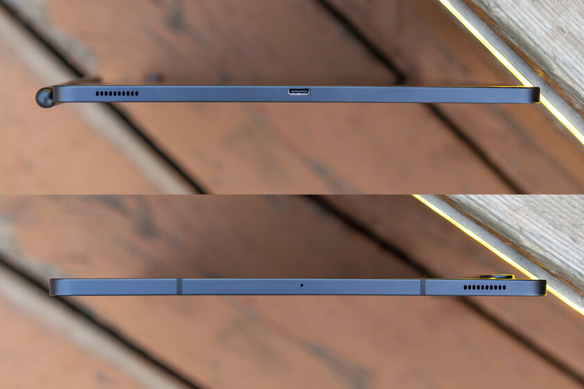 Опыт использования Galaxy Tab S7 FE: огромный дисплей и стилус в комплекте