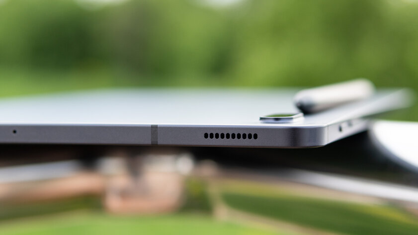 Опыт использования Galaxy Tab S7 FE: огромный дисплей и стилус в комплекте