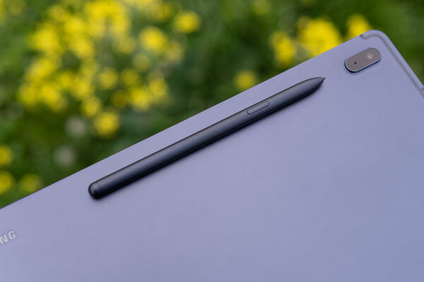 Опыт использования Galaxy Tab S7 FE: огромный дисплей и стилус в комплекте