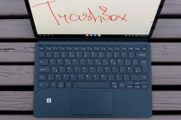 Опыт использования Galaxy Tab S7 FE: огромный дисплей и стилус в комплекте