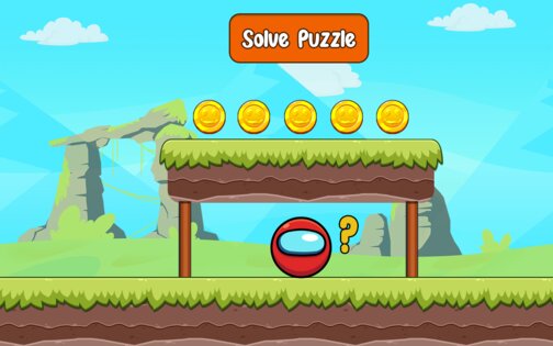 Roller Ball X 2.4.7. Скриншот 9