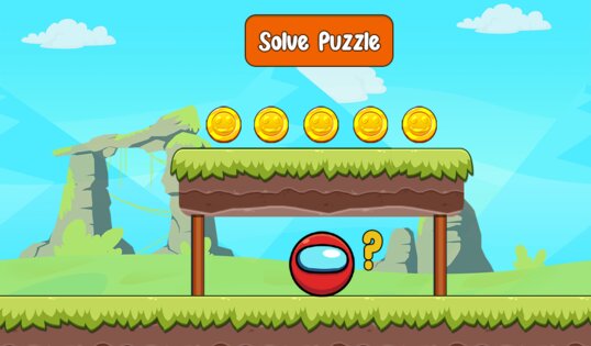 Roller Ball X 2.4.7. Скриншот 22