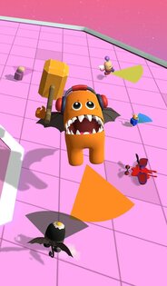 Imposter Smashers 2 1.0.4. Скриншот 3