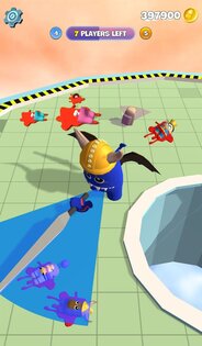 Imposter Smashers 2 1.0.4. Скриншот 5