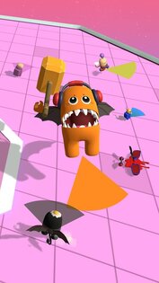 Imposter Smashers 2 1.0.4. Скриншот 11